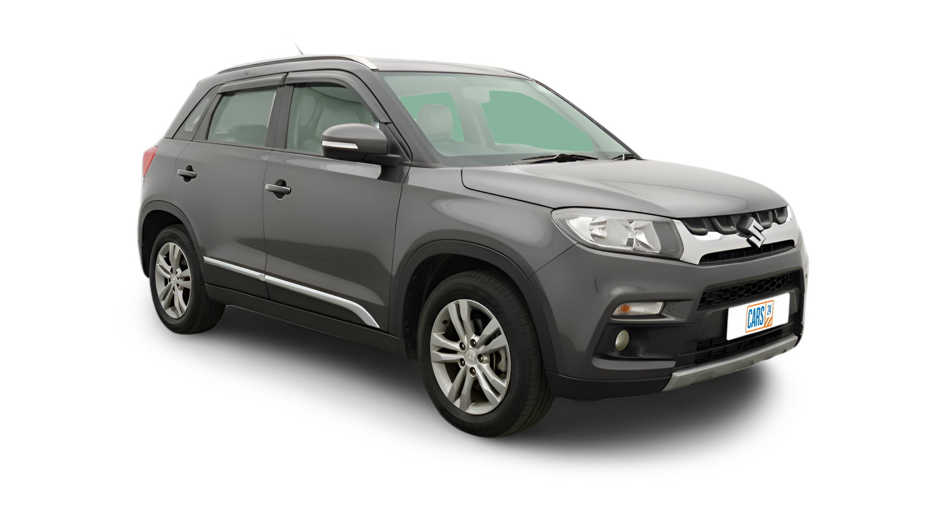 Maruti Vitara Brezza-img